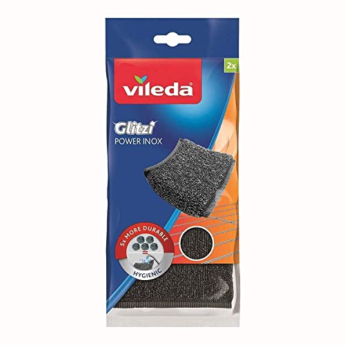 Vileda Backblech Reinigen