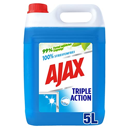 Ajax Glasreiniger