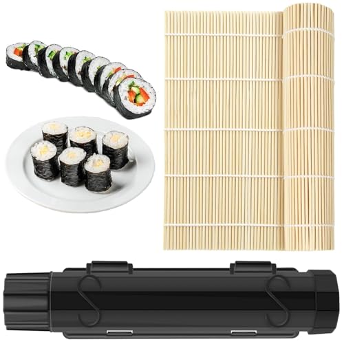 Cfsvvd Sushi Maker