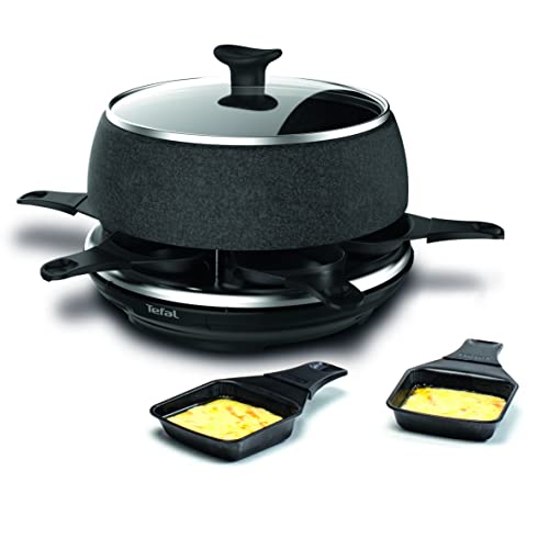 Tefal Fondü Raclette Kombi