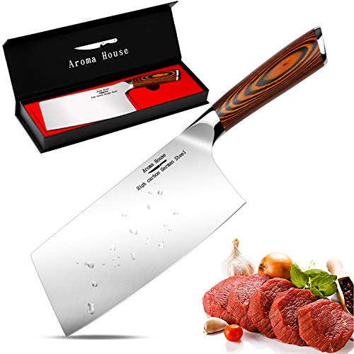Aroma House Asiatisches Messer