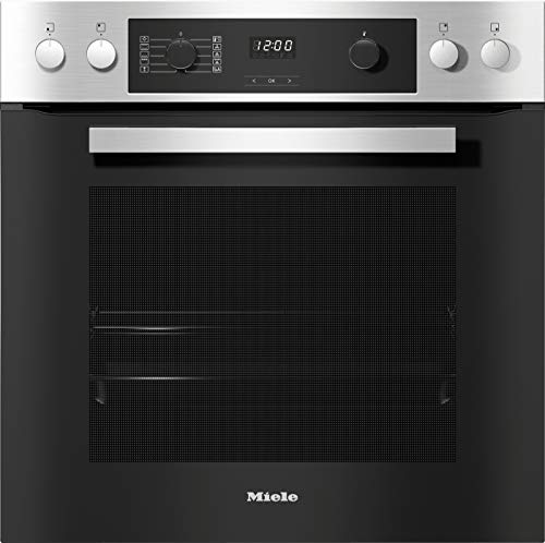 Miele Miele Backofen