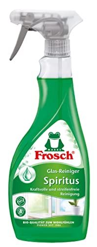 Frosch Glasreiniger