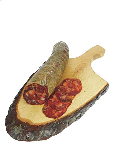 Jamón Y Vino - Spanische Delikatessen Chorizo