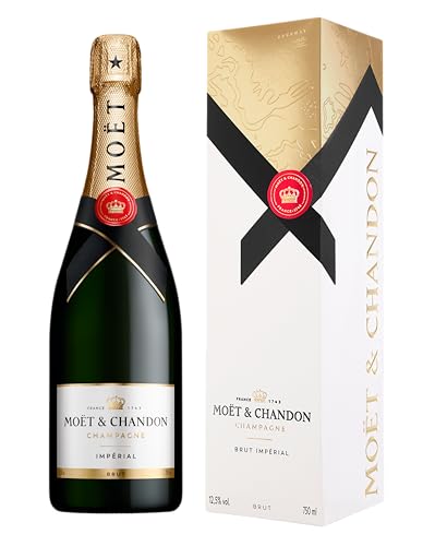 Moët & Chandon Champagner