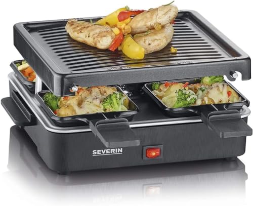 Severin Mini Raclette