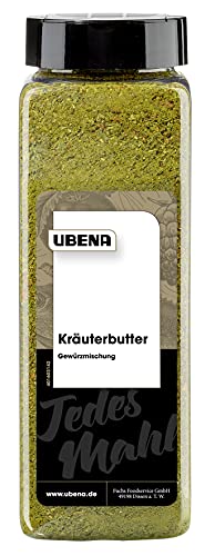 Ubena Kräuterbuttergewürz