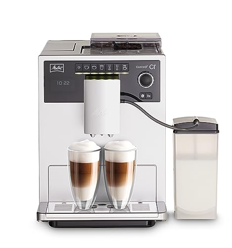 Melitta Melitta Kaffeevollautomat