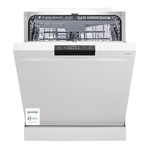 Gorenje Standgeschirrspüler