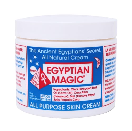 Egyptian Magic Kamelmilch