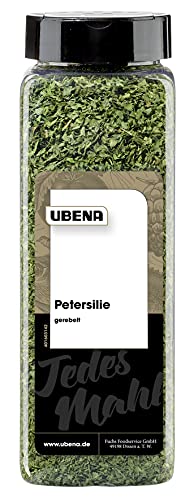 Ubena Getrocknete Petersilie