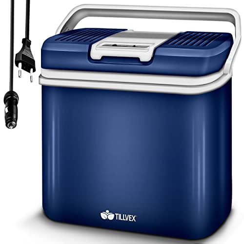 Tillvex Elektrische Kühlbox