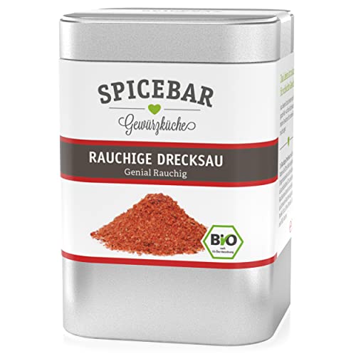 Spicebar Gewürzküche Grillgewürz