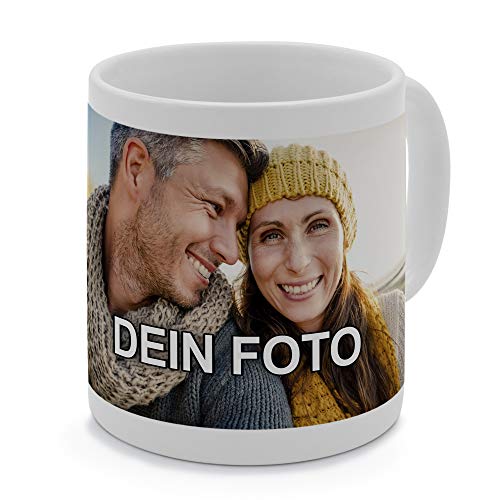 Photofancy 500 Ml Tasse