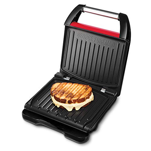 George Foreman Mini Kontaktgrill