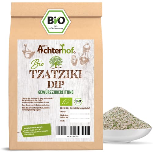 Vom-Achterhof Tzatziki Gewürz