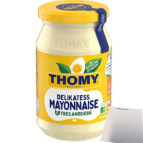 Usy Thomy Mayonnaise