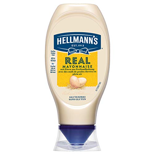 Hellmann'S Mayonnaise