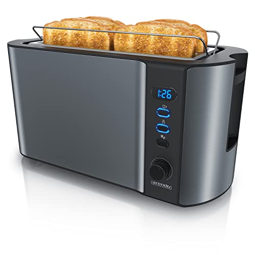 Arendo Toaster Mit Display