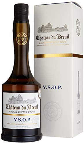 Chateau Du Breuil Calvados