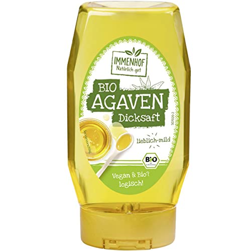 N.V. Agavendicksaft