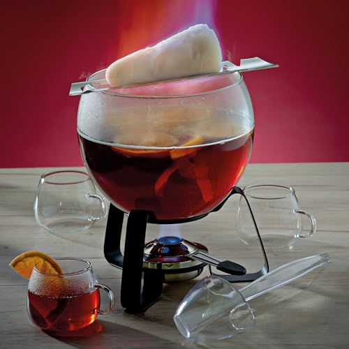 Kela Feuerzangenbowle Set