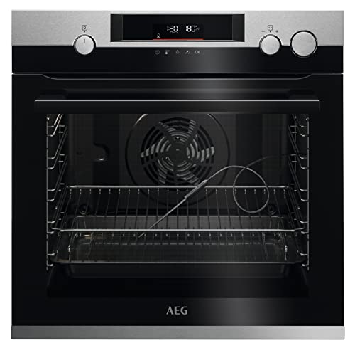 Aeg Dampfbackofen