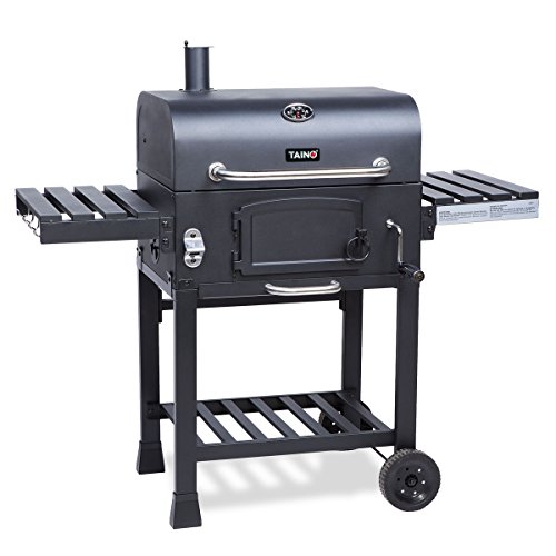 Taino Smoker Grill