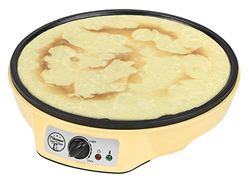 Bestron Pfannkuchen Maker