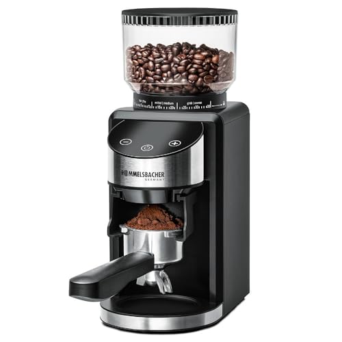 Rommelsbacher Kitchenaid Kaffeemühle