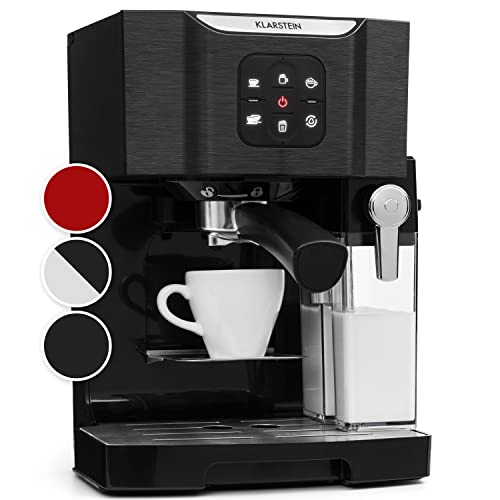 Klarstein Klarstein Kaffeemaschine