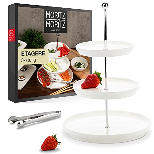 Moritz & Moritz Etagere