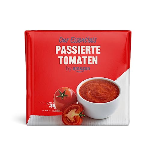 By Amazon Passierte Tomaten