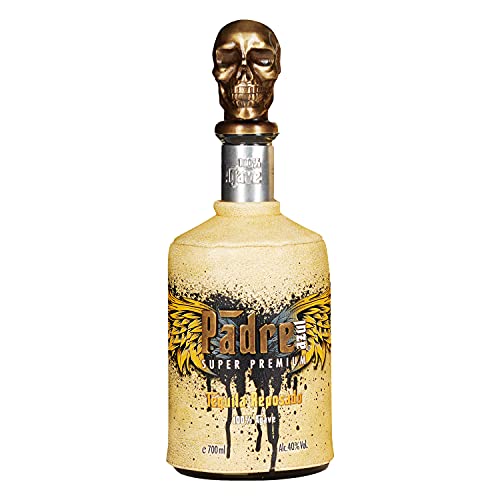 Padre Azul Tequila