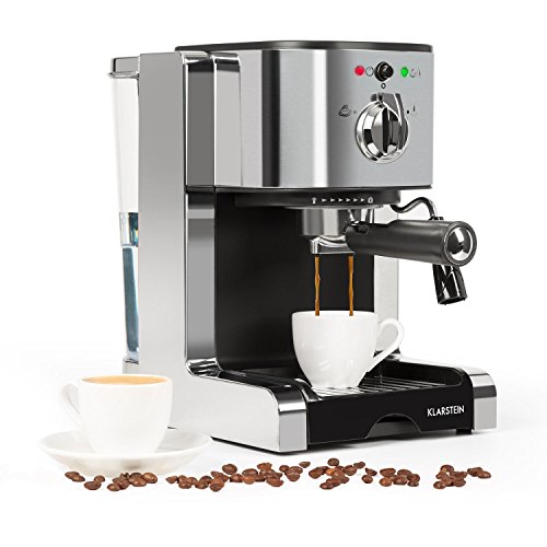 Klarstein Klarstein Kaffeemaschine