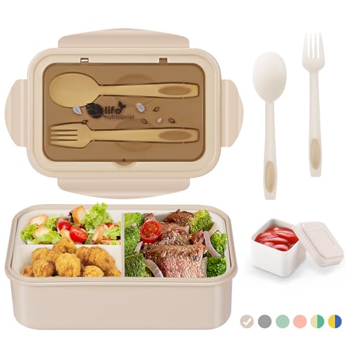 Luzoon Lunchbox