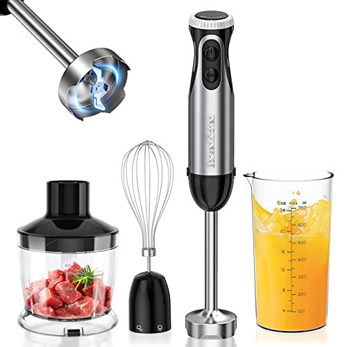 Bonsenkitchen Stabmixer