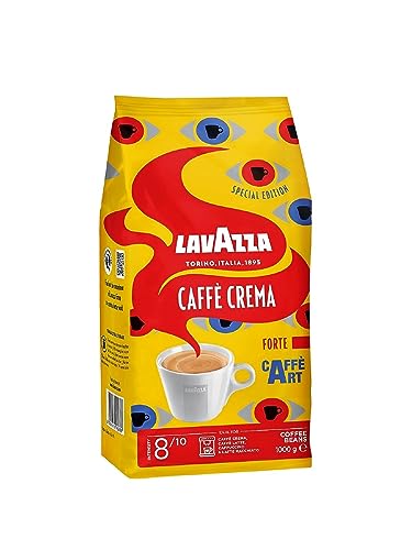 Lavazza Kaffeebohnen