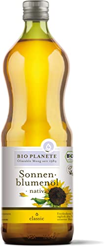 Bio Planète Sonnenblumenöl