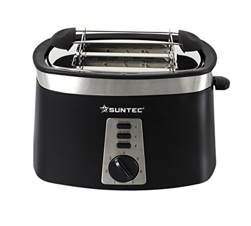 Suntec Wellness Toaster