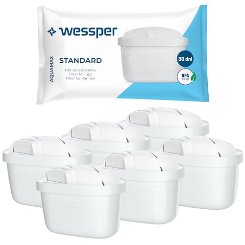 Wessper Wasserfilter