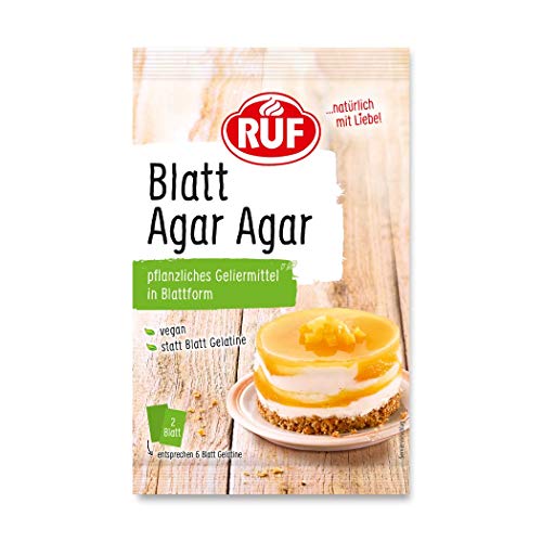 Ruf Agar Agar