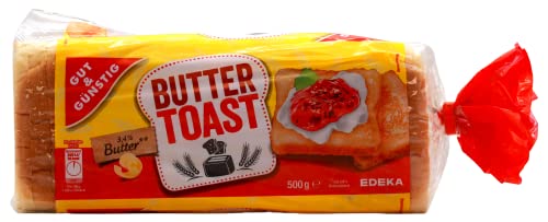 Edeka Toast