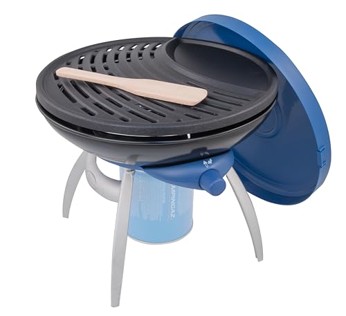 Campingaz Mobiler Gasgrill