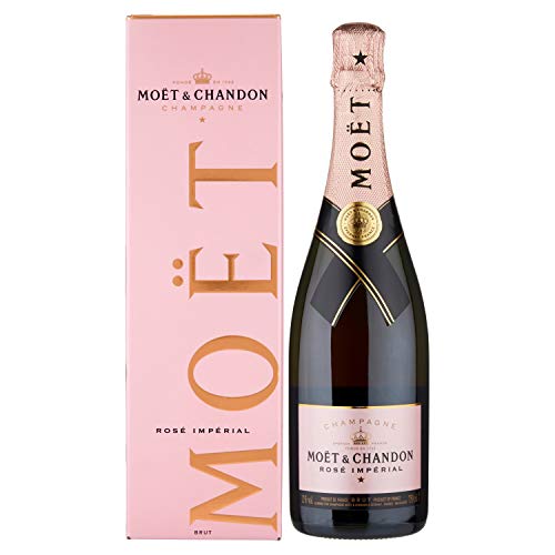 Moët & Chandon Champagner