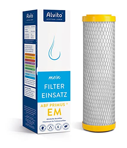 Alvito Wasserfilter Aus Keramik