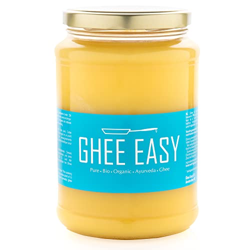 Ghee Easy Butterschmalz