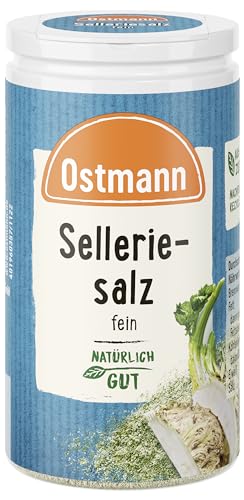 Ostmann Selleriepulver