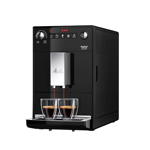 Melitta Kaffeevollautomat Ohne Milchsystem