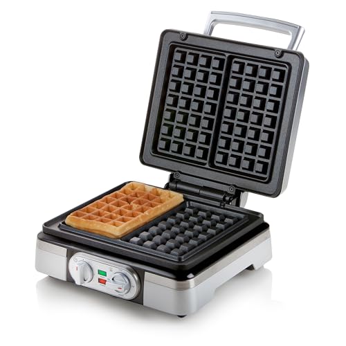 Domo Drehbares Waffeleisen